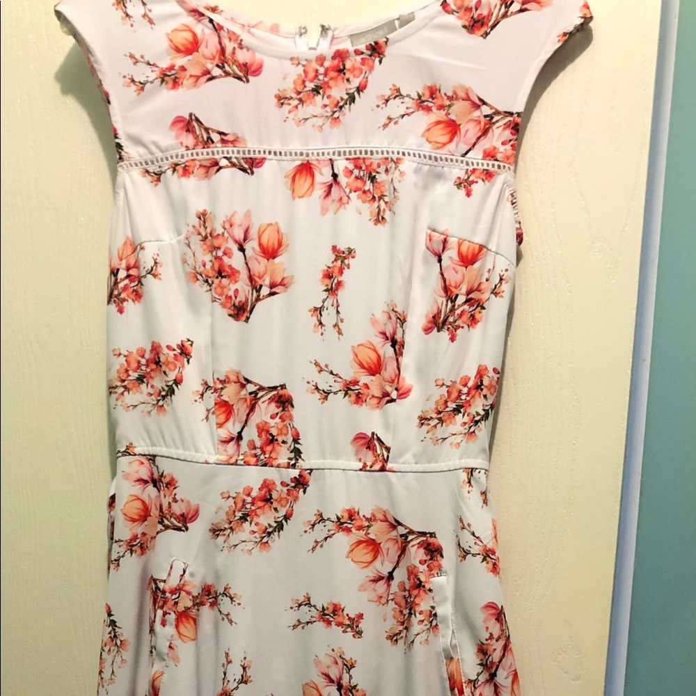 Dress size 4